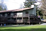 CYO Camp Lodge